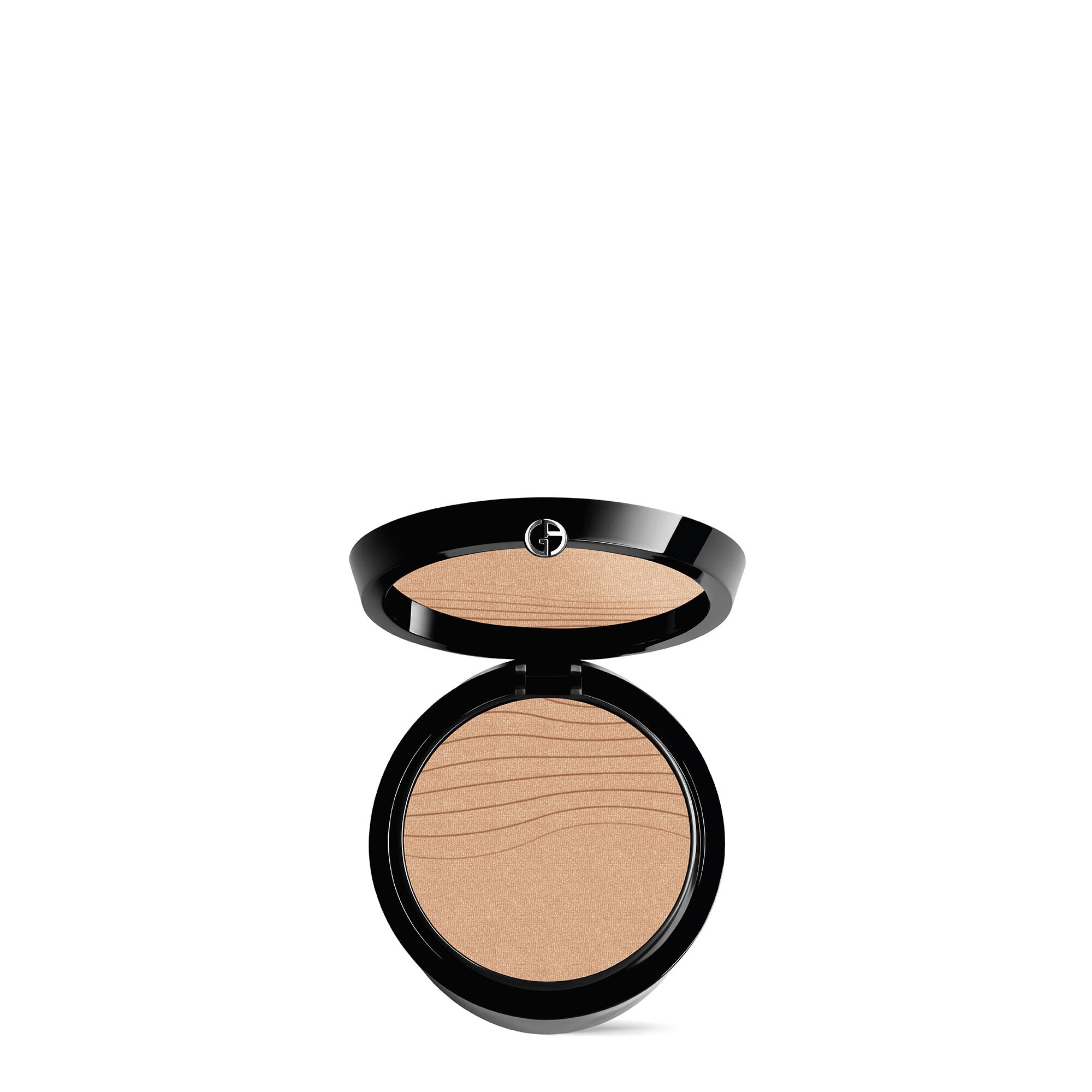 Giorgio armani beauty luminous silk powder hotsell foundation